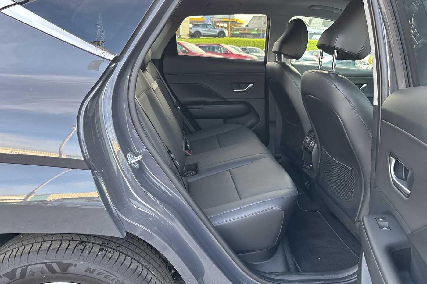 Used Hyundai KONA 2024 for sale - 75825885: Photo 16