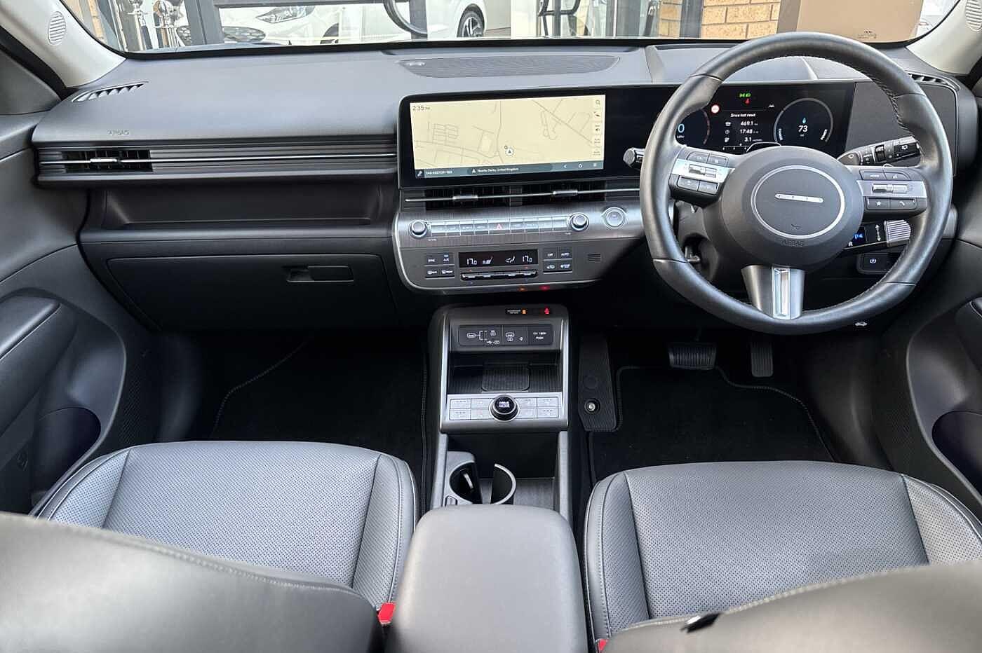 Used Hyundai KONA 2024 for sale - 75825885: Photo 20