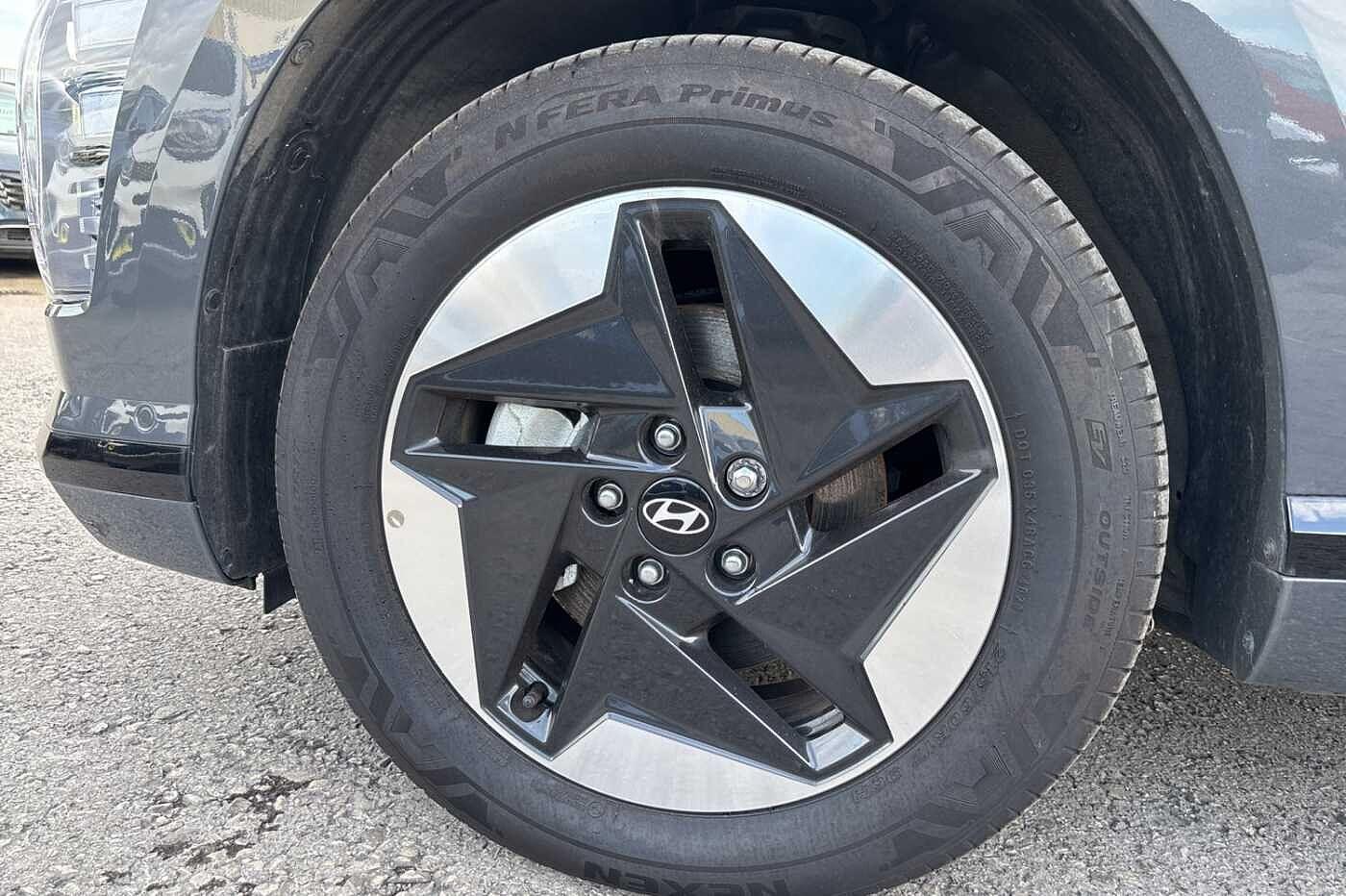 Used Hyundai KONA 2024 for sale - 75825885: Photo 7