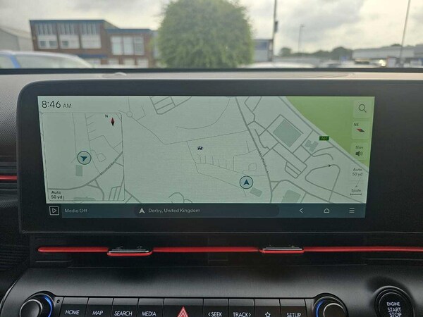 Used Hyundai KONA 2025 for sale - 75825825: Photo 17