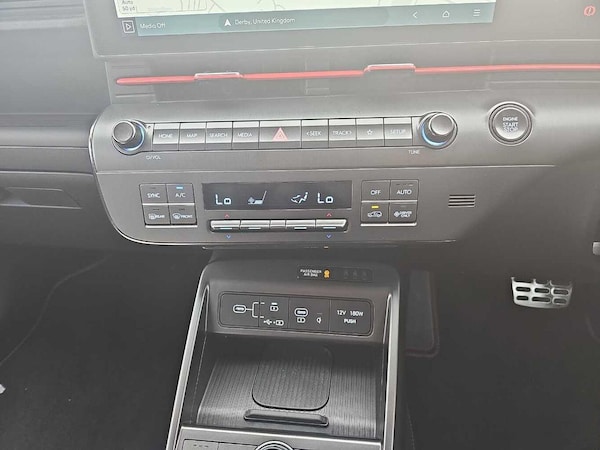 Used Hyundai KONA 2025 for sale - 75825825: Photo 18