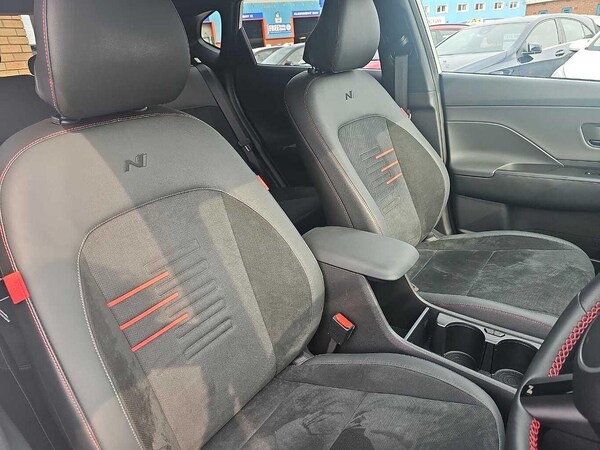 Used Hyundai KONA 2025 for sale - 75825825: Photo 19