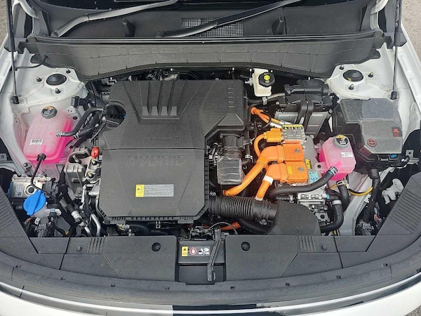 Used Hyundai KONA 2025 for sale - 75825825: Photo 9