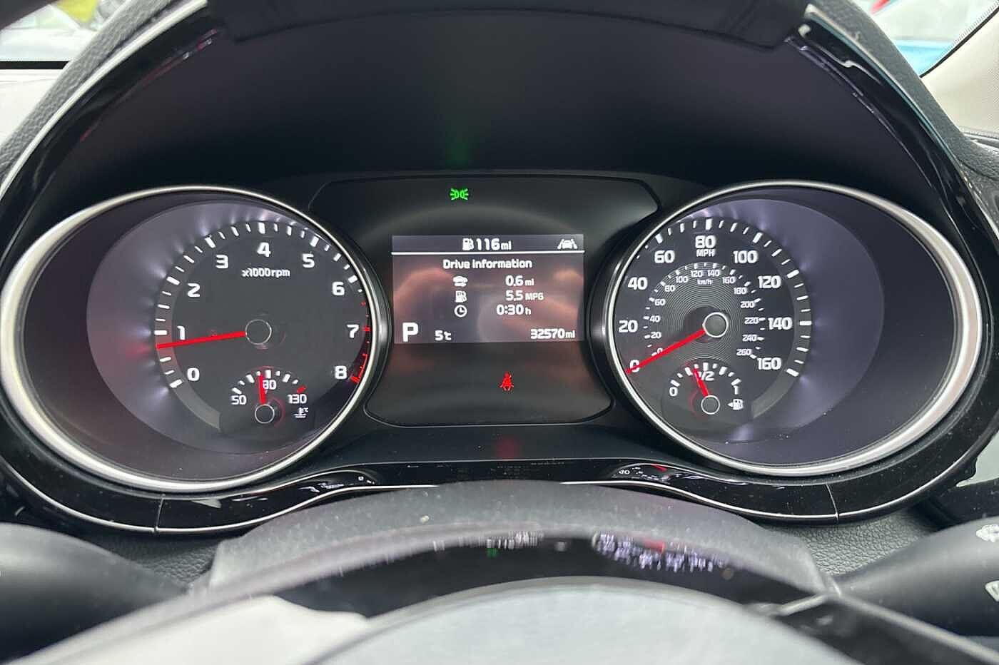 Used Kia XCeed 2022 for sale - 77345132: Photo 10