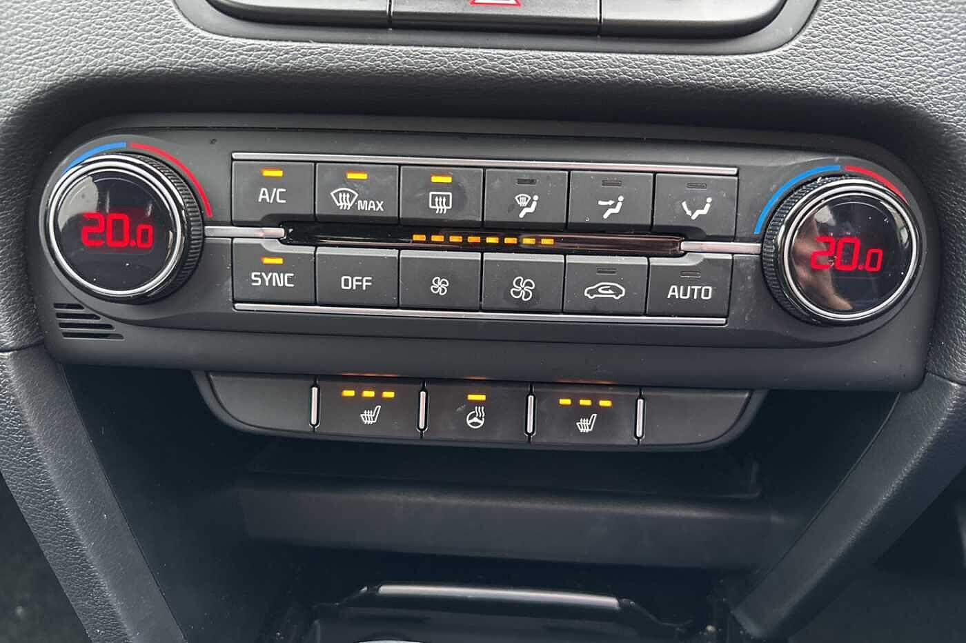 Used Kia XCeed 2022 for sale - 77345132: Photo 11