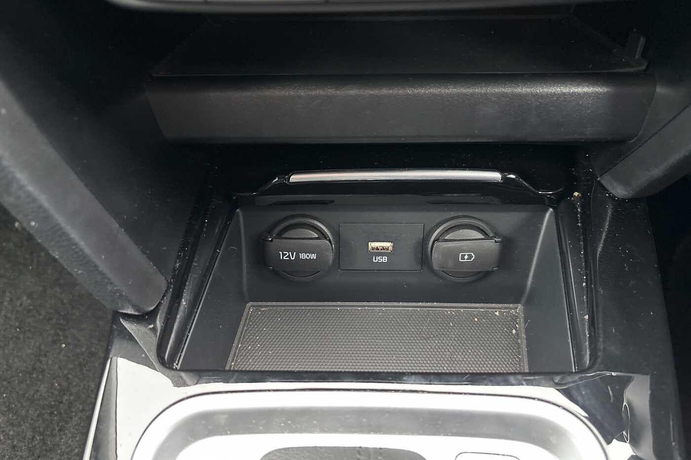 Used Kia XCeed 2022 for sale - 77345132: Photo 12