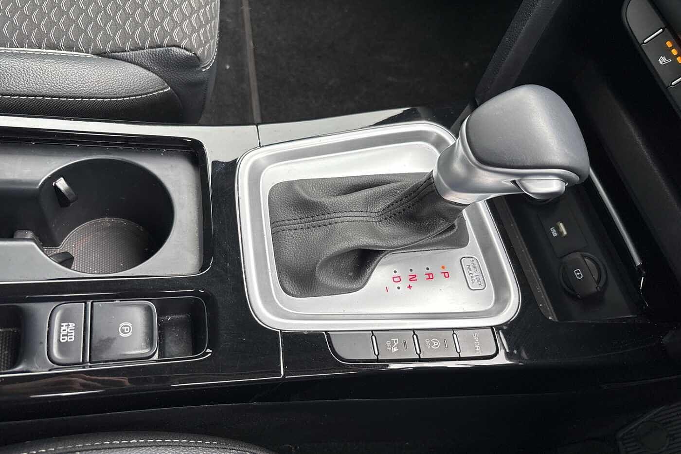 Used Kia XCeed 2022 for sale - 77345132: Photo 13