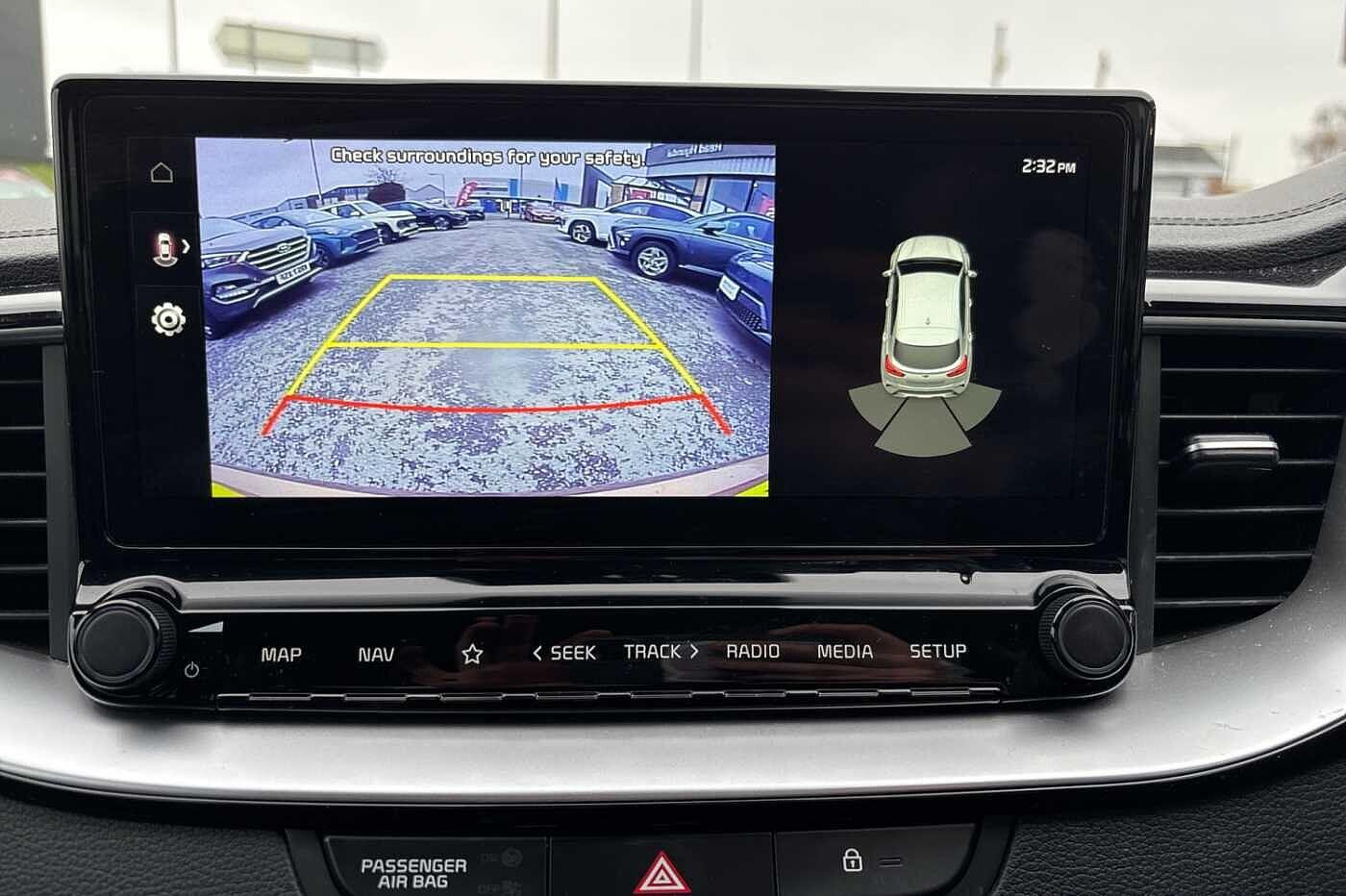 Used Kia XCeed 2022 for sale - 77345132: Photo 17