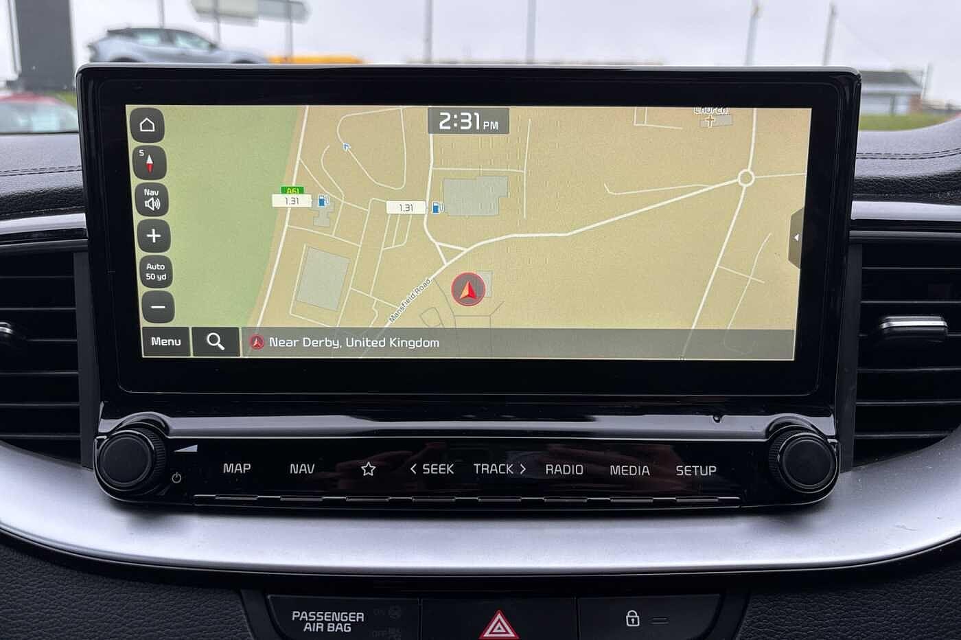 Used Kia XCeed 2022 for sale - 77345132: Photo 18