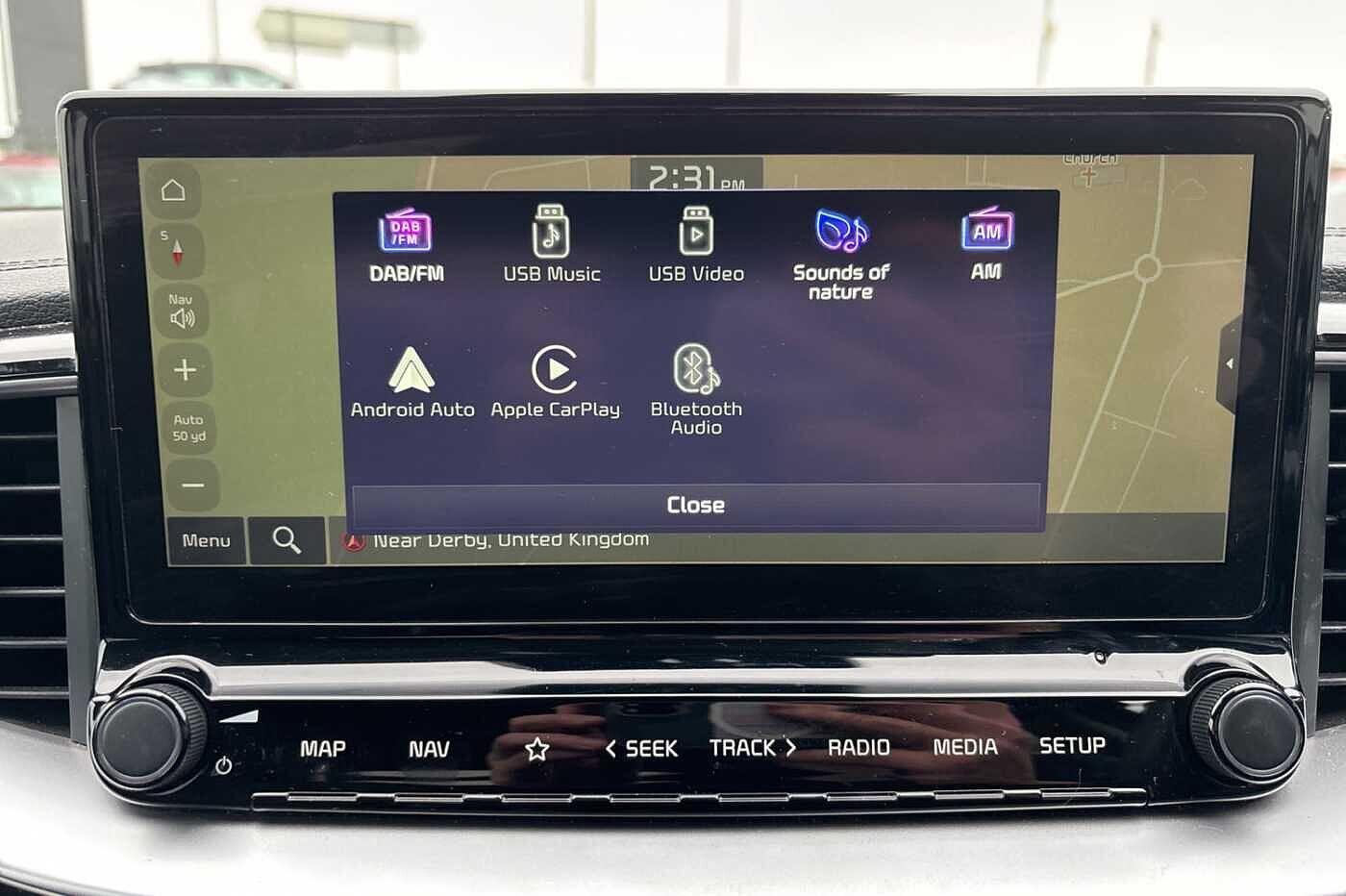 Used Kia XCeed 2022 for sale - 77345132: Photo 19