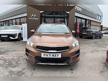 Used Kia XCeed undefined for sale - 77345132: Photo