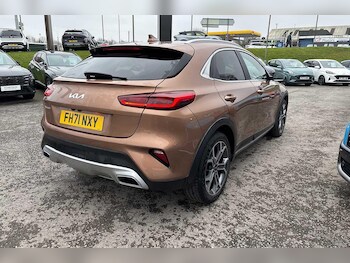 Used Kia XCeed undefined for sale - 77345132: Photo