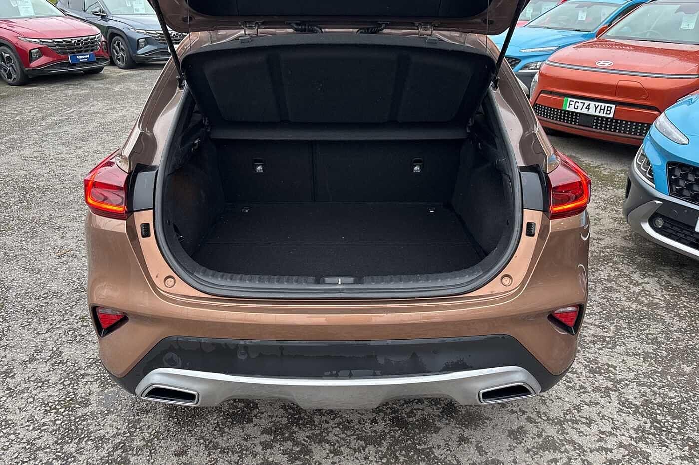 Used Kia XCeed 2022 for sale - 77345132: Photo 6