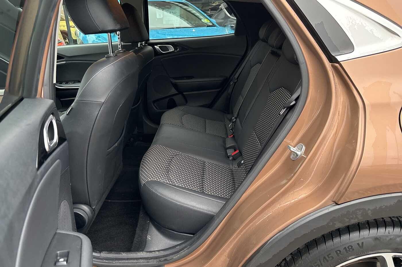 Used Kia XCeed 2022 for sale - 77345132: Photo 8