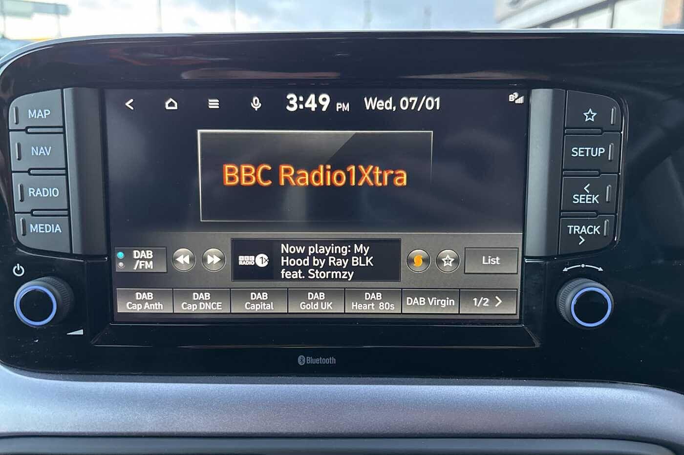 Used Hyundai i10 2024 for sale - 75825824: Photo 14