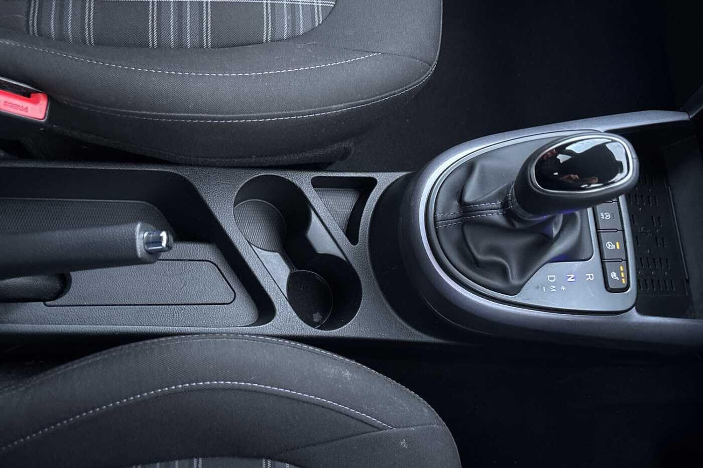 Used Hyundai i10 2024 for sale - 75825824: Photo 17