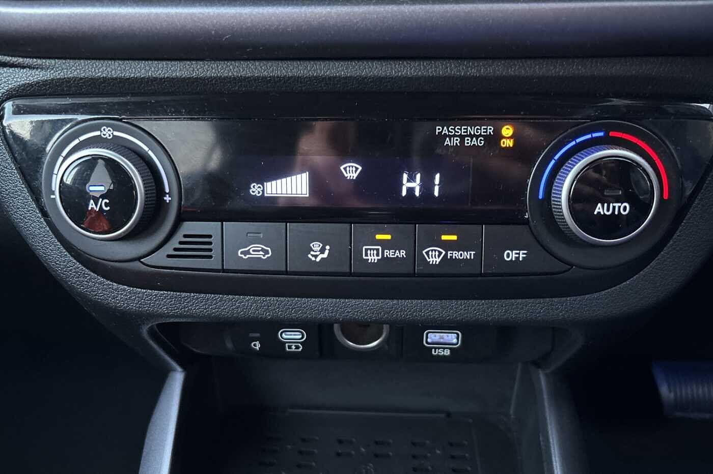 Used Hyundai i10 2024 for sale - 75825824: Photo 18