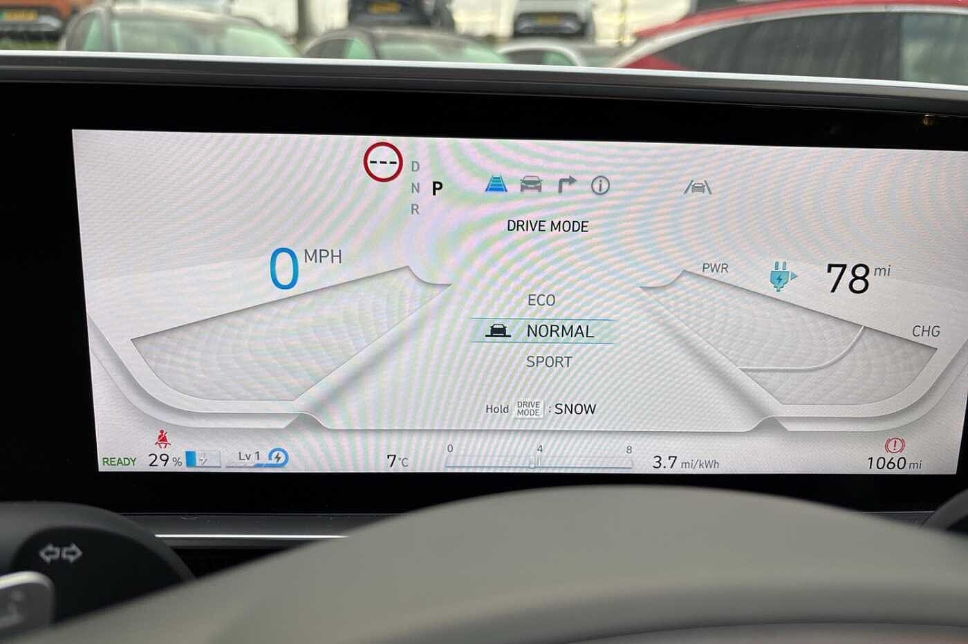 Used Hyundai IONIQ 6 2024 for sale - 75826176: Photo 15