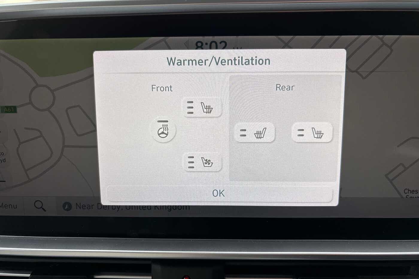 Used Hyundai IONIQ 6 2024 for sale - 75826176: Photo 16