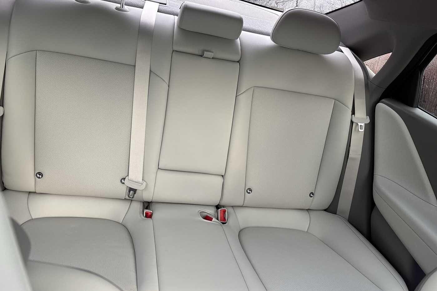 Used Hyundai IONIQ 6 2024 for sale - 75826176: Photo 18