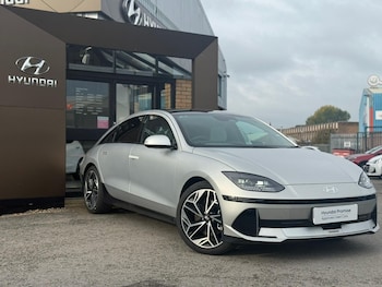 Hyundai - IONIQ 6