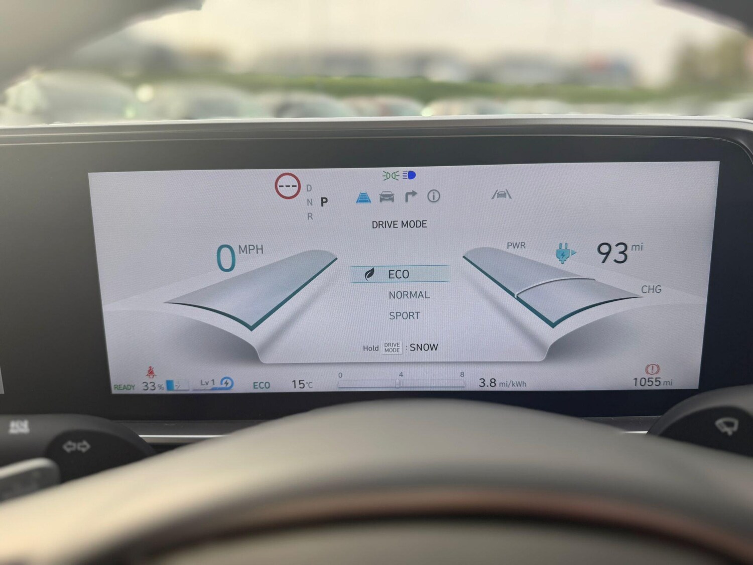 Used Hyundai IONIQ 6 2024 for sale - 75826176: Photo 28