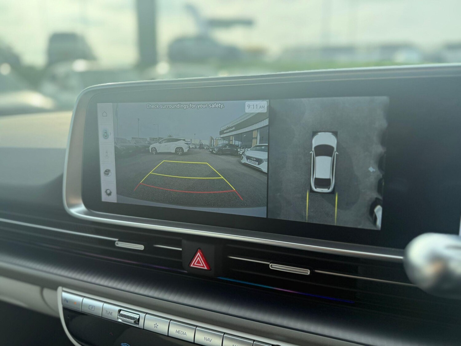 Used Hyundai IONIQ 6 2024 for sale - 75826176: Photo 29