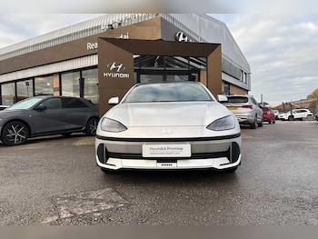 Used Hyundai IONIQ 6 2024 for sale - 75826176: Photo