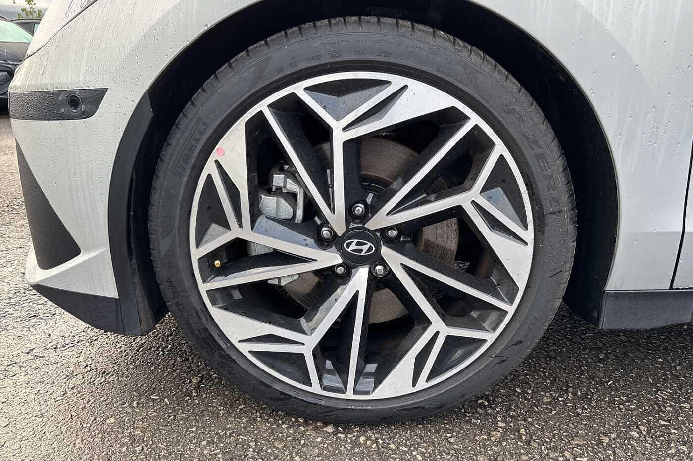 Used Hyundai IONIQ 6 2024 for sale - 75826176: Photo 3