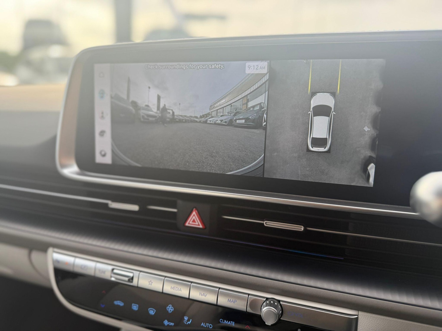 Used Hyundai IONIQ 6 2024 for sale - 75826176: Photo 30