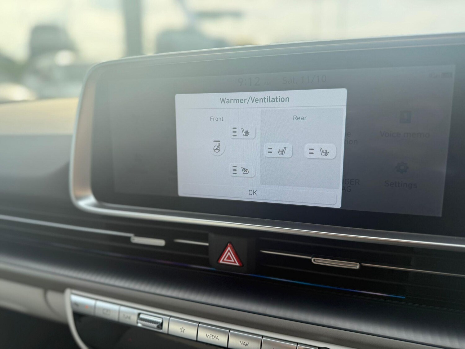 Used Hyundai IONIQ 6 2024 for sale - 75826176: Photo 31