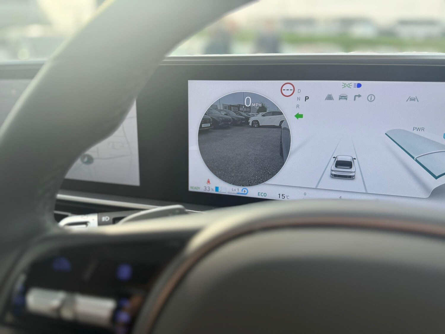 Used Hyundai IONIQ 6 2024 for sale - 75826176: Photo 34