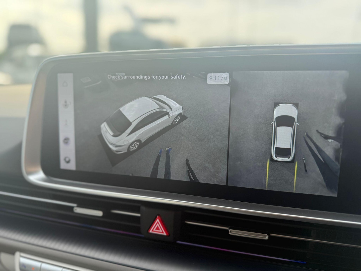 Used Hyundai IONIQ 6 2024 for sale - 75826176: Photo 37