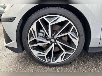 Used Hyundai IONIQ 6 2024 for sale - 75826176: Photo