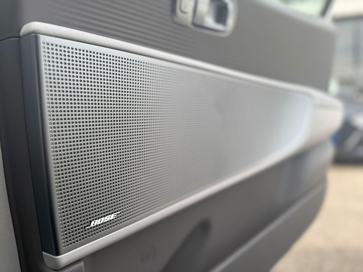 Used Hyundai IONIQ 6 2024 for sale - 75826176: Photo 45