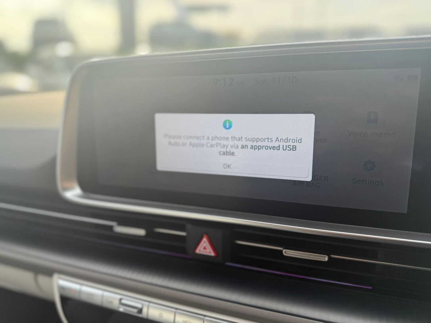 Used Hyundai IONIQ 6 2024 for sale - 75826176: Photo 46