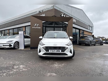 Hyundai - i10