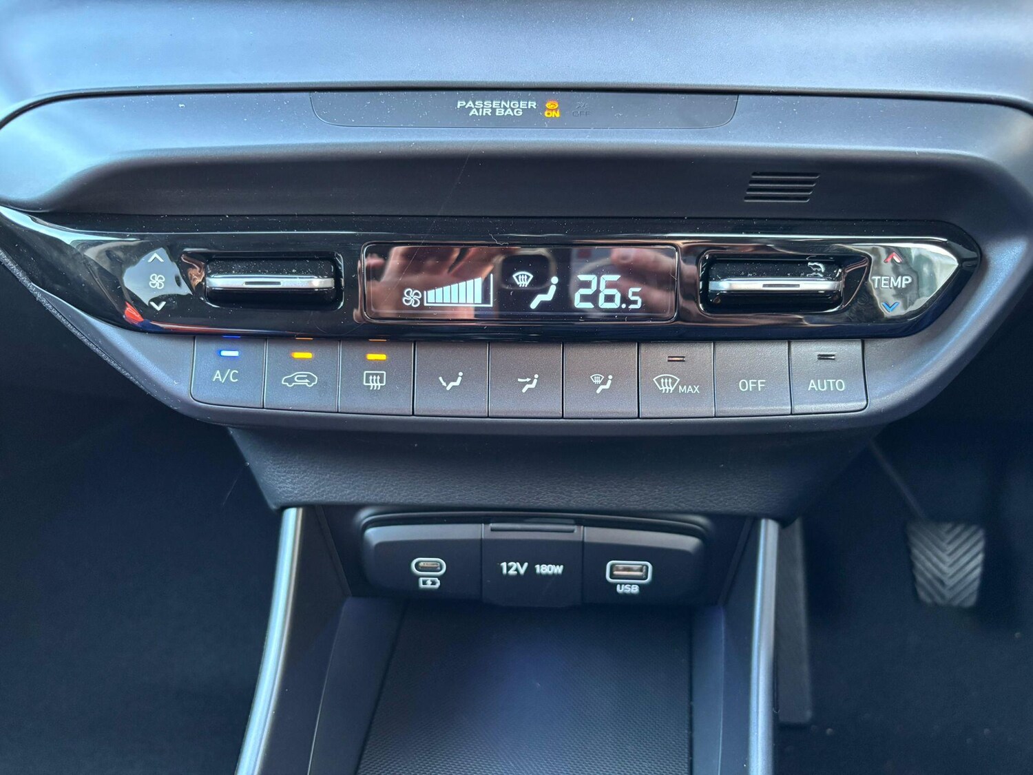 Used Hyundai i20 2025 for sale - 76513173: Photo 33