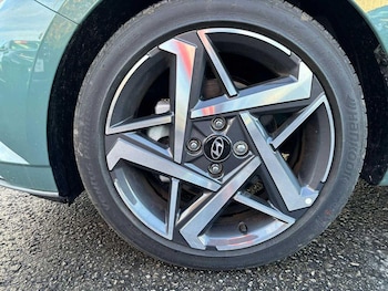 Used Hyundai i20 2025 for sale - 76513173: Photo