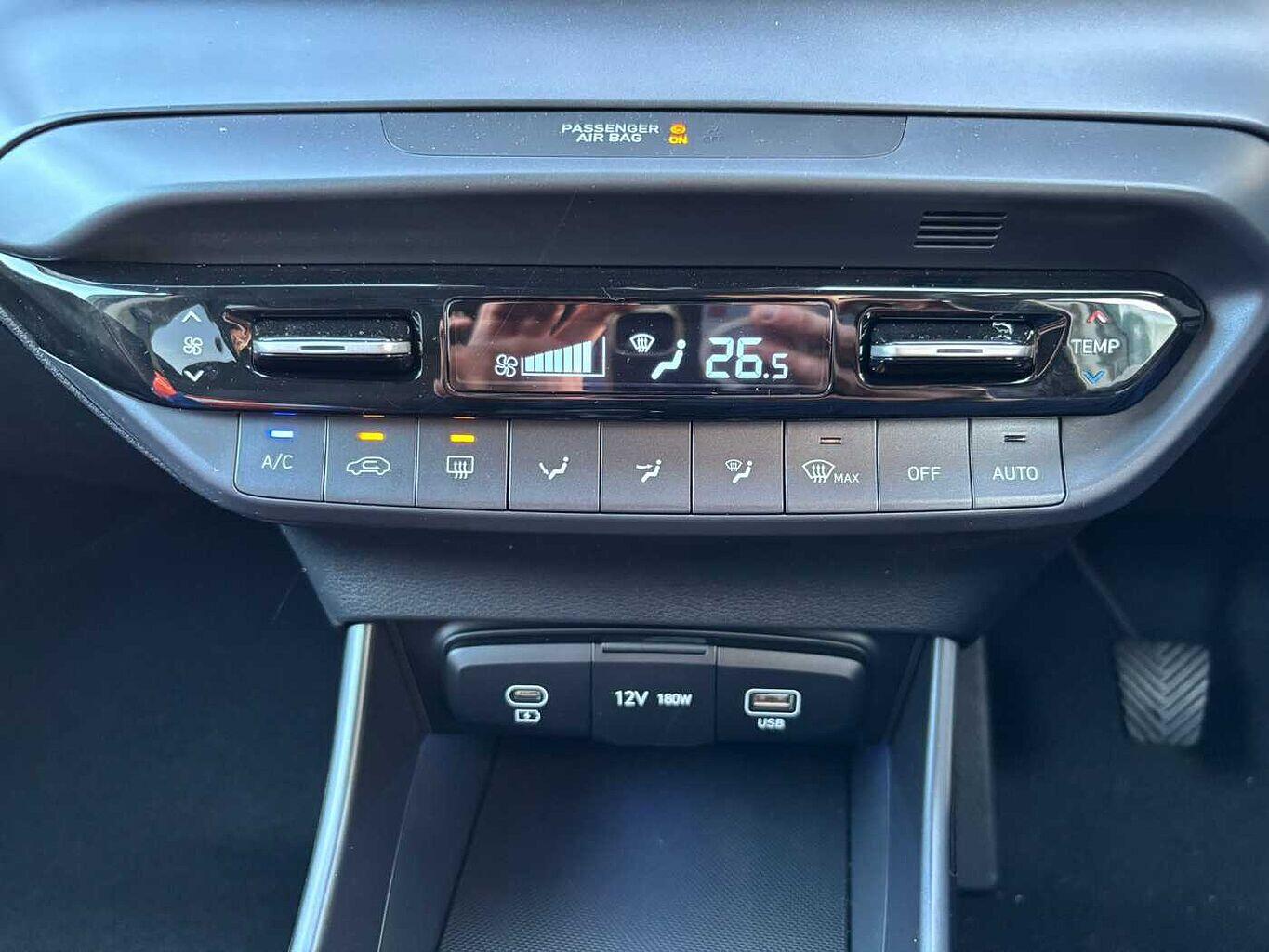 Used Hyundai i20 2025 for sale - 76513173: Photo 5