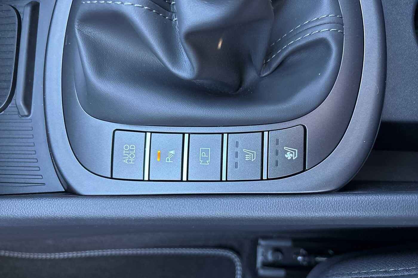 Used Hyundai KONA 2025 for sale - 76511918: Photo 19