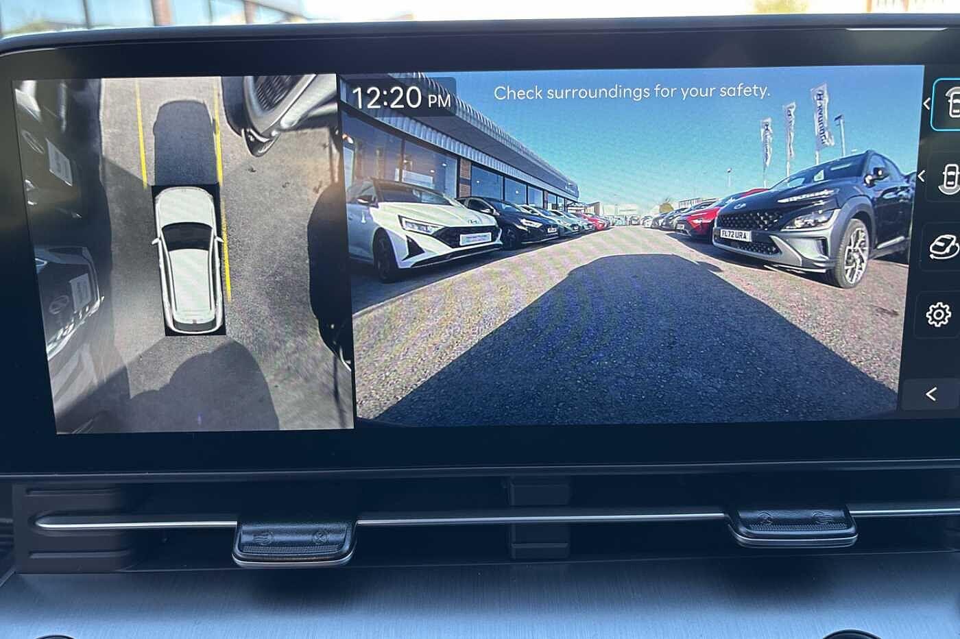 Used Hyundai KONA 2025 for sale - 76511918: Photo 20