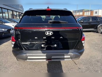 Used Hyundai KONA 2025 for sale - 76511918: Photo
