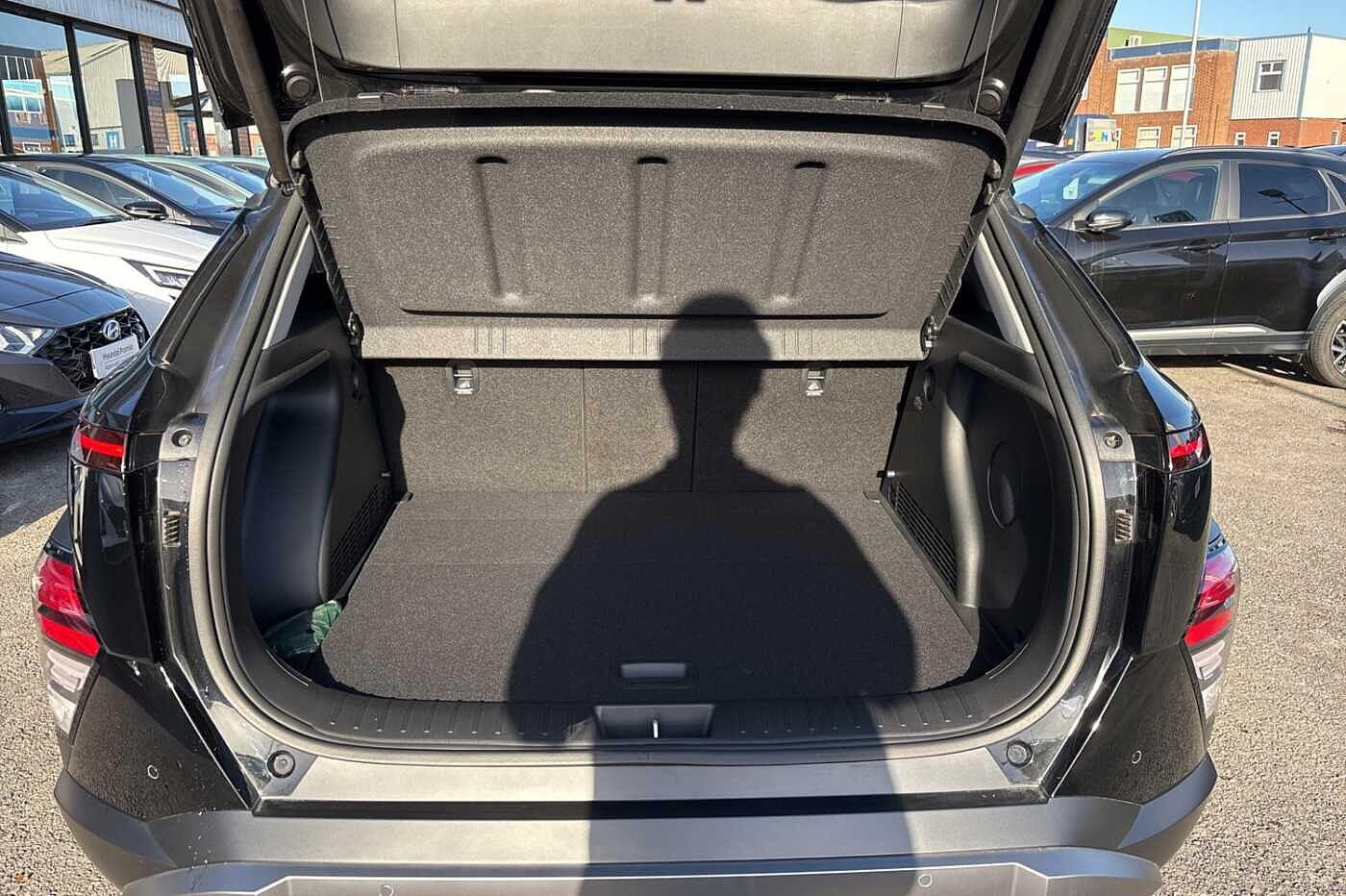 Used Hyundai KONA 2025 for sale - 76511918: Photo 7