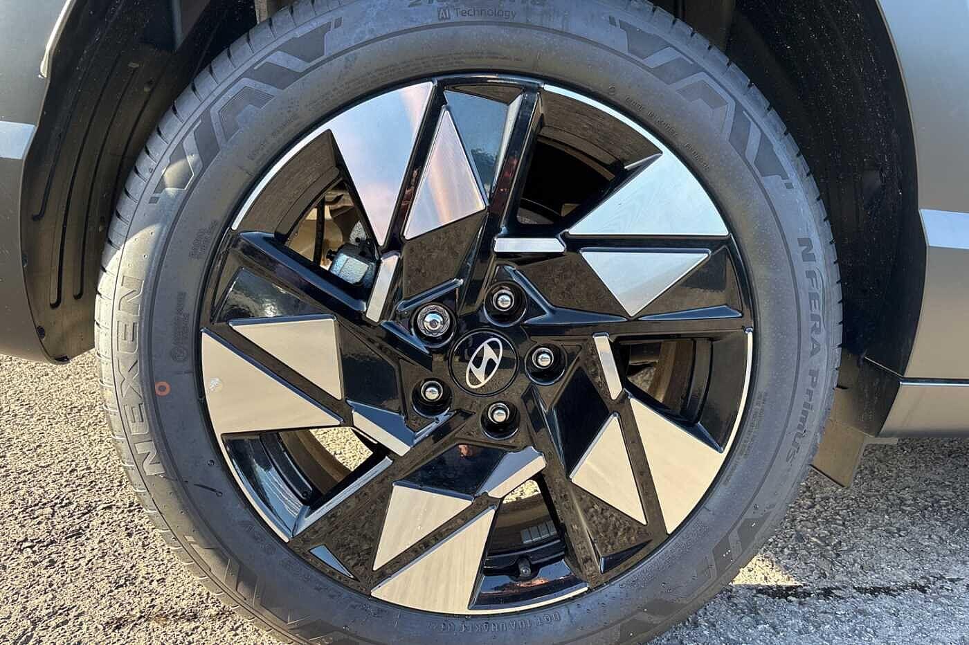 Used Hyundai KONA 2025 for sale - 76511918: Photo 9