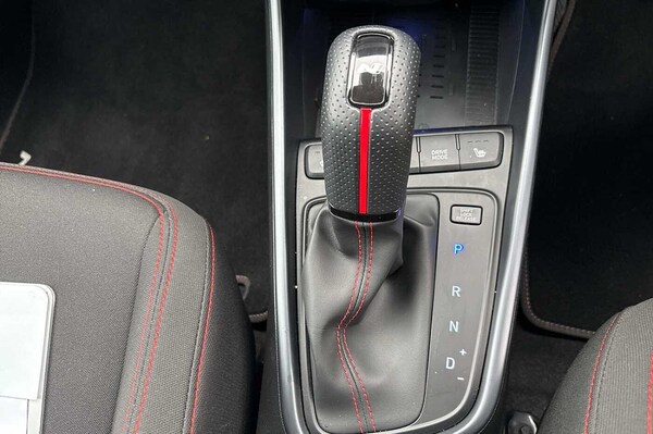 Used Hyundai i20 2025 for sale - 75825781: Photo 13