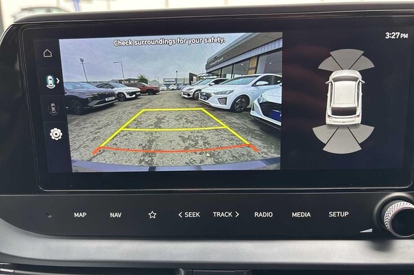 Used Hyundai i20 2025 for sale - 75825781: Photo 14