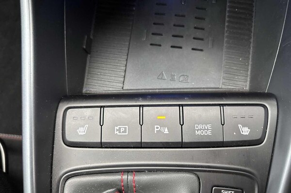 Used Hyundai i20 2025 for sale - 75825781: Photo 15