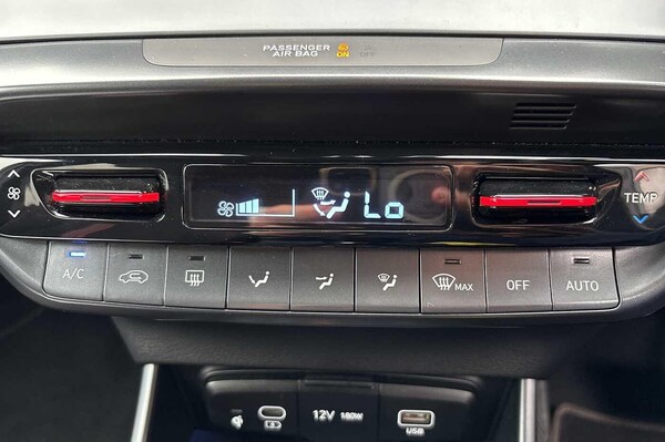 Used Hyundai i20 2025 for sale - 75825781: Photo 19