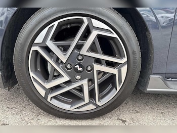 Used Hyundai i20 2025 for sale - 75825781: Photo 4